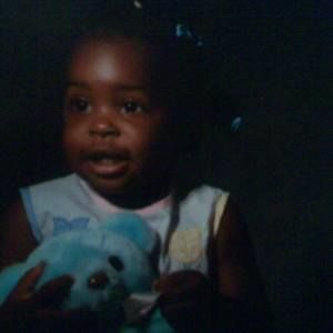 Meet your Posher, Crystal